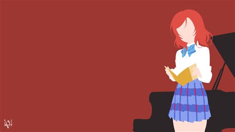 Minimalist Anime Wallpapers 79 Images