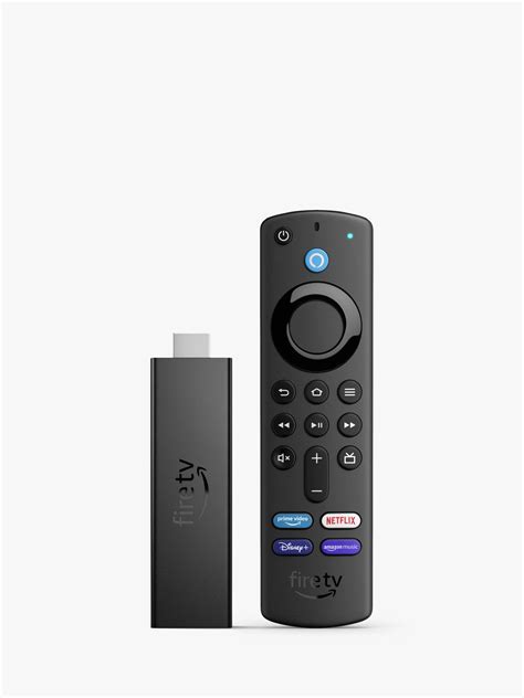 Firetv Stick 4k Max Review Best Streaming Devices 2022