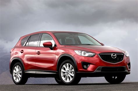 Used 2015 Mazda Cx 5 For Sale Pricing And Features Edmunds