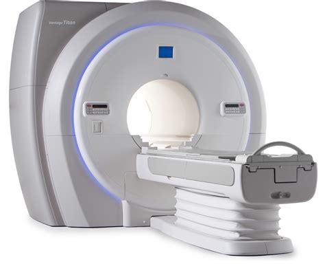 Magnetic Resonance 15 Tesla Mri Scanner Vantage Titan 15t Zen