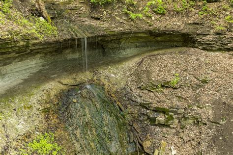 14 Amazing Waterfalls In Iowa The Crazy Tourist