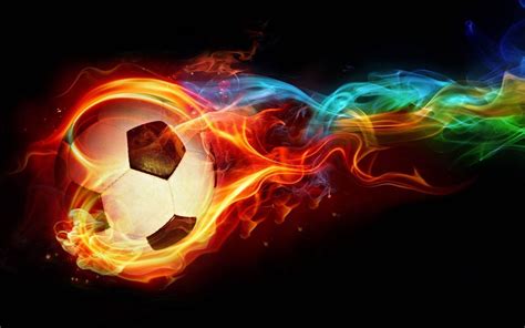 2800 Soccer Wallpapers
