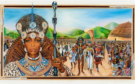 A Collection Of Art Great Kings And Queens Of Africa Dunia Magazine
