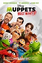 Muppets Most Wanted Interview: Kermit Talks Action Heroism on Set ...