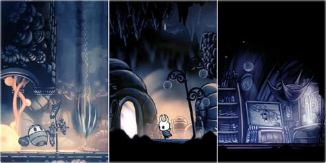 Hollow Knight 10 Secret Rooms And How To Find Them 2023