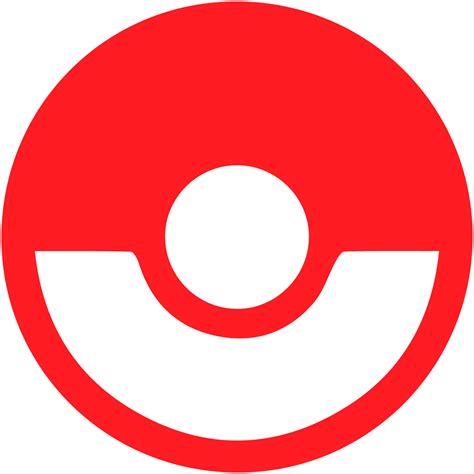 Pokeball Logos