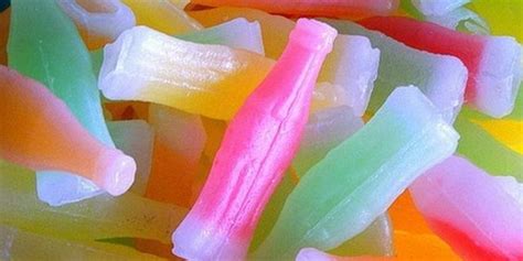 Only 80s Kids Can Name These Popular Candies