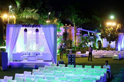 Hotel New Haveli New Sanganer Road Jaipur Banquet Hall Wedding
