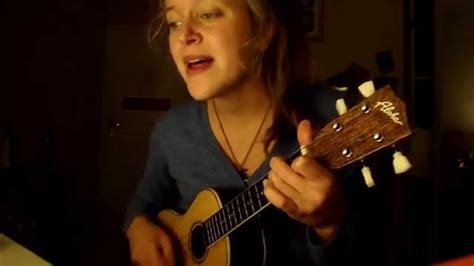 sara bareilles she used to be mine olybird cover youtube