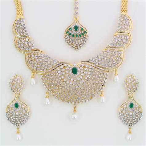 Imitation Jewelry At Rs 4500set Imitation Jewelry In Jaipur Id