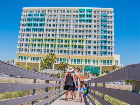 Holiday Inn Resort Pensacola Beach Gulf Front Hotel By Ihg