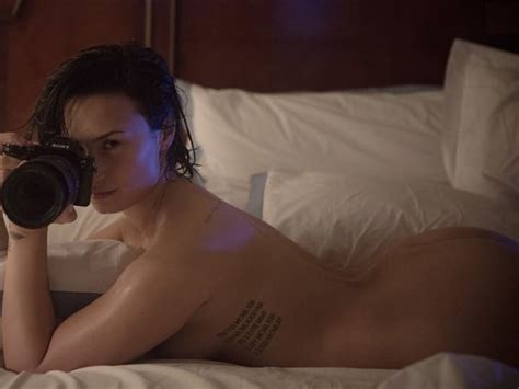 Demi Lovato Leaked Nude Pics Thefappening Pm Celebrity Photo Leaks