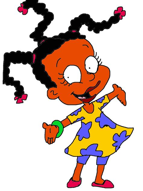 Image Of Susie Carmichael