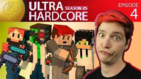 Mindcrack Ultra Hardcore Season Episode YouTube