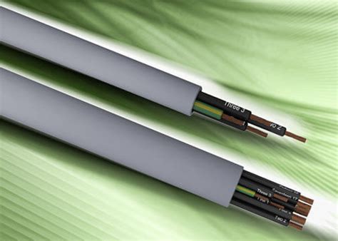 Automationdirect Adds 20 Awg Multi Conductor Flexible Control Cable