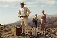 The Two Faces of January: El Trailer con Viggo Mortensen • Cinergetica