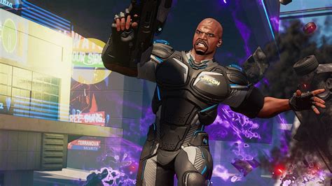 Crackdown 3 Review Ign