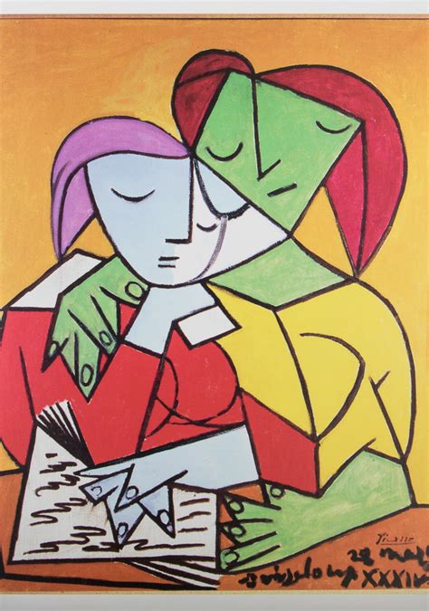 Pablo Picasso Lot N°3 De 10 Cartes Postales Artistiques