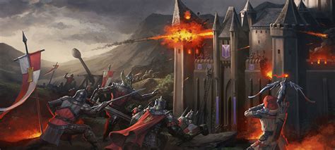 Neverwinter Strongholds Might Get Me Back Into The Game Destructoid