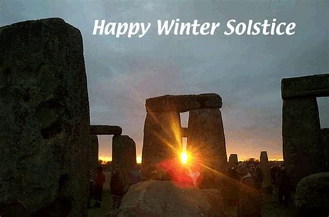 A brief on what winter solstice is all about. Happy December 2016 Solstice! | Angel Whisperings