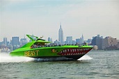 5 Great Manhattan Boat Tours for Tourists