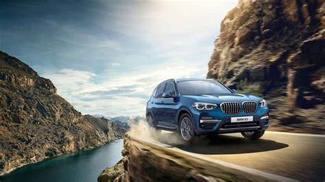 Bmw X3 Xdrive30i Sportx Launched In India Accelerates From 0 100 Kmhr