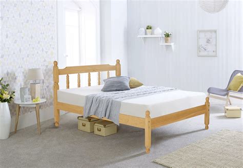 Lincoln Pine Bed Bristol Beds Divan Beds Pine Beds Bunk Beds