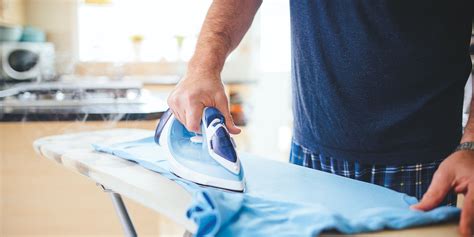 Ironing Clothes A Beginners Guide Reviewthis
