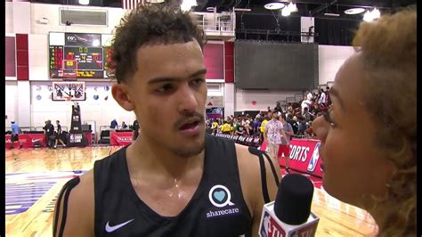 Trae Young Lollipop Img Daisy