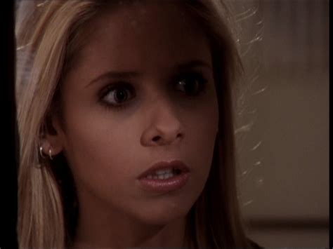 Btvs I Only Have Eyes For You Screencaps Buffy The Vampire Slayer Photo 36473267 Fanpop