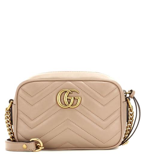 Gucci Marmont Crossbody Bag Review Paul Smith
