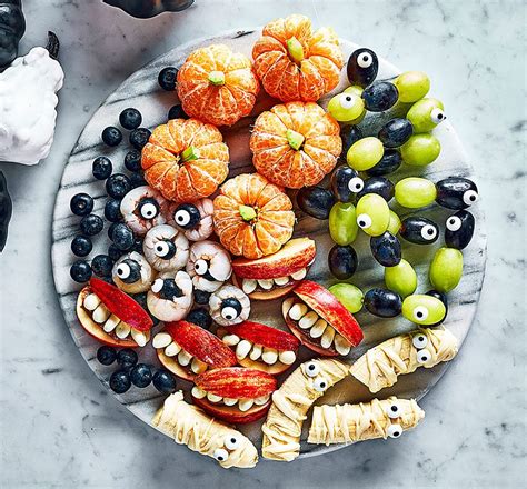 10 Spooky Halloween Picnic Food Ideas To Creep Out Your Guests