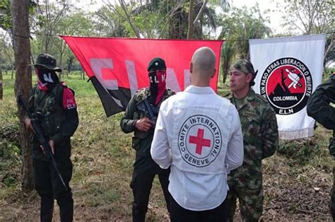 Comisi N Intereclesial De Justicia Y Paz Colombia Liberaci N De Una Civil En Arauca