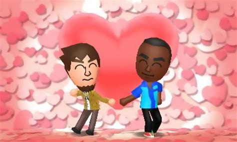 How To Have Same Sex Relationships In Tomodachi Life Cnet