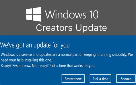 How To Update Windows 10 To Latest Edition Of Windows 10 Creators Update
