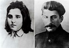 Wie war Stalins Frau Nadjeschda Allilujewa? - Russia Beyond DE