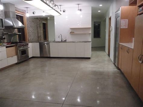 They are crafted by hand in a virtually endless variety of designs and patterns and are pressed by an incredible amount of force to create a hard, strong surface. Large concrete tiles | Concrete kitchen floor