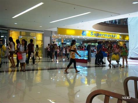 Sm City Fairview Main Building Quezon City