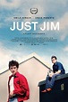 New Poster for ‘JUST JIM’ Debuts – Starring Craig Roberts & Emile ...