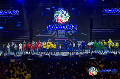 Uaap S82 Ateneo Opens Season With Flying Colors