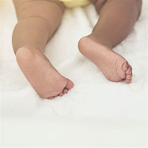 Best Black Baby Feet Stock Photos Pictures And Royalty Free Images Istock
