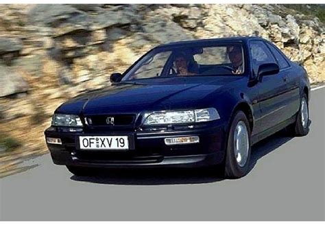 Honda Legend Limousine 1991 1996 32i 24v 205 Ps Erfahrungen