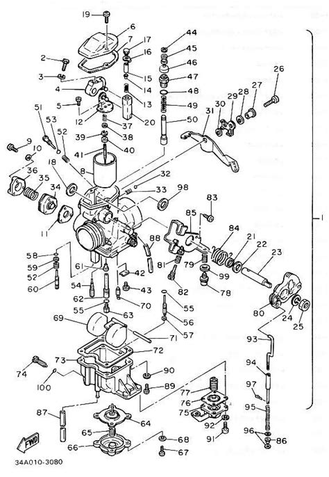 Yamaha Grizzly 660 Wiring Diagram