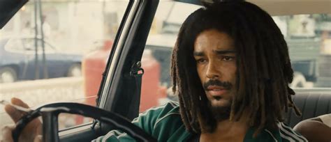 Watch Debut Trailer For Bob Marley One Love Biopic Shines A