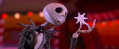 Why ‘the Nightmare Before Christmas Is A Thanksgiving Movie