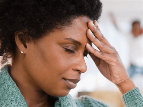 Stressful Life Events Tied To Heart Disease In Older Black Women