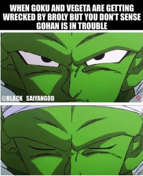 150 funny dragon ball z memes for true super saiyans fandomspot