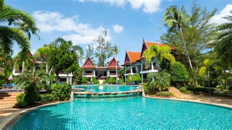 Royal Lanta Resort And Spa Ab 19 € Resorts In Amphoe Ko Lanta Kayak