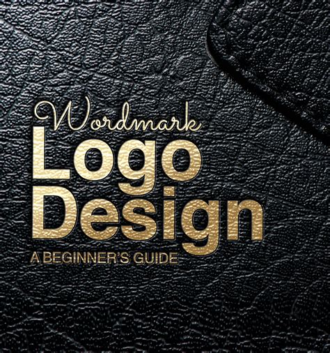 Wordmark Logo Top 10 Wordmark Logos Of All Time Logo Designers Are