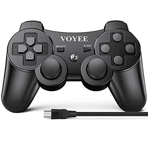 The 9 Best Ps3 Controllers In 2021 Reviewed And Buyer Guide